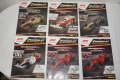 12 броя Списания F1 The Car Collection/Valentino Rossi The Bike Collection/SuperCars/TopGear, снимка 1