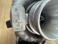  ТУРБО , TURBO , Mercedes-Benz  A (W176) B (W246, W242) CLA (W117) AL 0059  A6510900786, снимка 5
