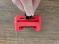 Мини зарядно устройство Milwaukee M18TC-0 M18, 18 V, 2.5 А, USB-C, снимка 8