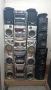 Аудио системи SONY - PANASONIC - AIWA- PHILIPS -JVC - SHARP - TECHNICS , снимка 10