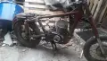Мотор Ява Jawa 250 кубика, снимка 1