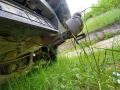 Продавам оригинален теглич за Honda crv1 , снимка 4