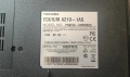 Лаптоп Toshiba Equium A210-1AS / 15.4" / 2GB RAM / 160GB HDD / За части или за ремонт., снимка 3
