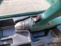 Metabo BZ 12 SP тяло на винтоверт с куфар, снимка 6