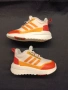 Детски маратонки Adidas Lego , снимка 3