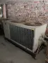 Работещ чилър Hidros RHSCF20, 67 kW Air Cooled Water Chiller, снимка 1