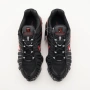 !НОВИ! Nike Shox TL | Black/Red | + КУТИЯ, снимка 6