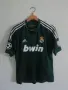 Real Madrid Ronaldo 2012-2013 Third Adidas оригинална тениска фланелка Реал Мадрид Роналдо екип , снимка 2
