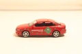 BUSCH H0 1/87 AUDI A4 КОЛИЧКА МОДЕЛ, снимка 1