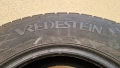 Зимни гуми VREDSTEIN COMTRAC2 - 215/75/16 - 114/116C - DOT 0725, снимка 3