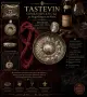 Посребрен съд за сомелиери , снимка 1