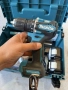 Makita DDF487 безчетков винтоверт, снимка 3