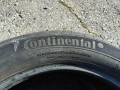 Гуми 215 55 18 Континентал Continental 2 броя - нов внос. Не са нови!, снимка 11