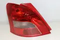 Ляв стоп Toyota Yaris P9 (2006-2009г.) 8156152490 / Тойота Ярис / 815610D110, снимка 2