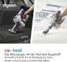 Dyson Car+Boat HH15 Безжична ръчна прахосмукачка, снимка 6