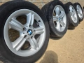 Продавам 4 броя оригинални джанти BMW 16 цола за e60 e61 e34 e36 e46 e90 e91., снимка 3