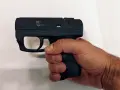 UMAREX P2P PGS (Personal Guard System) система за самозащита с лютив спрей, снимка 2