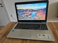 Лаптоп ASUS X555L | 15.6" Full HD | Core i5-5200U 2x2.70Ghz | 8GB RAM | 250GB SSD DRAM | MS Office, снимка 1