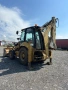 Caterpillar 428 E, снимка 4