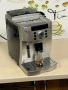 Кафемашина кафе автомат delonghi magnifica S с гаранция, снимка 3