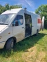 Продавам товарен бус Mercedes-benc Sprinter дълга база , снимка 7