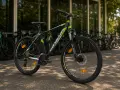 НОВ Планински Велосипед Shockblaze R3 27.5 - БЕЗПЛАТНА ДОСТАВКА, снимка 2