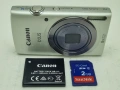 Canon IXY 160 IXUS 165 PowerShot ELPH 165 Digital Camera, снимка 10