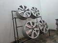 4бр 16ски джанти BORBET за PEUGEOT, FORD, RENAULT 5х108мм A161404 , снимка 6