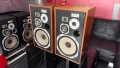 Pioneer HPM 100 кукли 50-100 вата, снимка 3