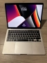 macbook pro13 touc bar, снимка 1