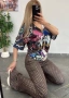 Уникален Дамски сет с анимация , снимка 2
