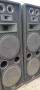 Парти тонколони Jensen power station 2300 spl, снимка 1