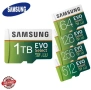 SAMSUNG EVO Select 1TB microSD, снимка 3