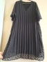 СТРАХОТНА РОКЛЯ ПЛИСЕ ZIZI 2XL, снимка 5