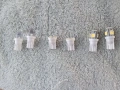 Лед крушки за габаритните светлини , снимка 3