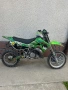 Кросов  мотор Kawasaki kx65 2008г., снимка 1