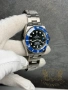 Rolex Submariner Date Мъжки Часовник С Автоматичен Механизъм Код Chronolux30, снимка 3