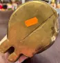 Фигура на котка от масивен месинг, снимка 5