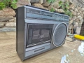 Радиокасетофон Hitachi TRK-510E, снимка 3