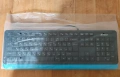 Комплект клавиатура и мишка A4TECH Fstyler F1010 с USB кабел, снимка 8