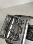 Капачка на резервоара (сребриста) за Mercedes SLK R170 2.3K (2001) A1705840039, снимка 2