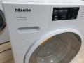 UK Miele 9кг 1600rpm Wi-Fi TwinDos Пералня Миеле 12м Гаранция, снимка 14
