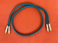 Cambridge Audio Arctic RCA / Аудио кабели, снимка 2