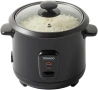 Оризовар Tomato TRC1001B 400W Уред за варене на ориз Оризоварка, снимка 1