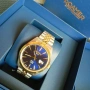 Часовник Roamer, Swiss Made, сапфир, 100м, чисто нов, bi-color, снимка 2