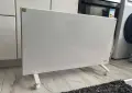 WiFi Конвектор Tesy в гаранция, снимка 1