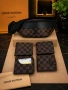 Louis Vuitton 🔹Hugo Boss 🔹 Nike 🔹 Мъжки Чанти , снимка 5
