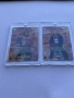 One Piece - Portgas.D.Ace & Sabo SEC Cards, снимка 6