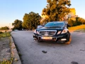 Mercedes-Benz E 350 CDI (W212) – 231 к.с., 7G-Tronic + , Края на 2010 г., снимка 1
