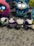 Интерактивни играчки Furby boom, Furreal Friends, Zoomer, Teksta, снимка 7